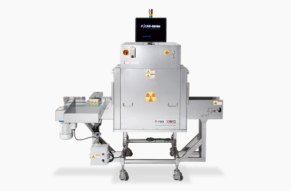 엑스레이 검사기 FSCAN-2500PHE