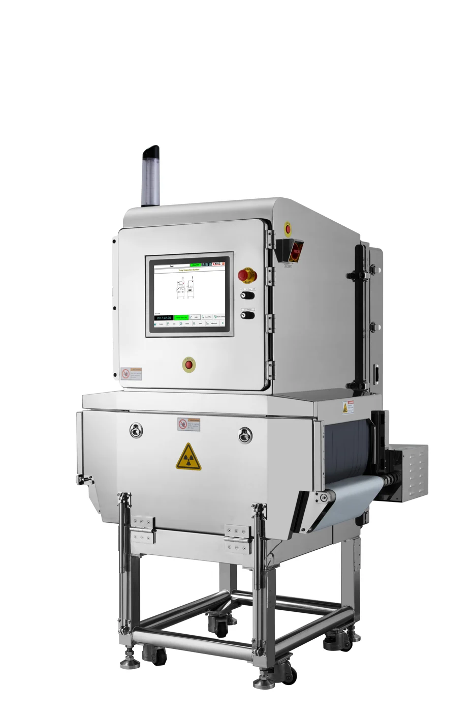 엑스레이 검사기 FSCAN-4350GAC